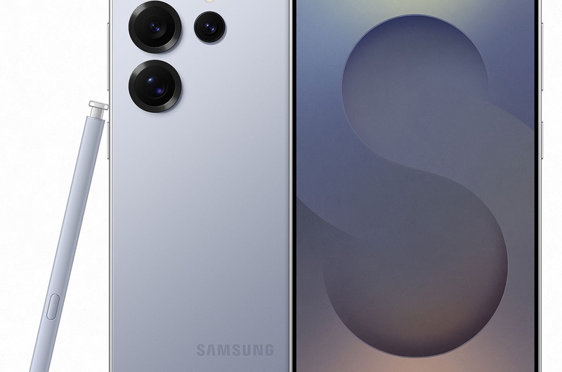 5 Samsung Galaxy S25 Ultra